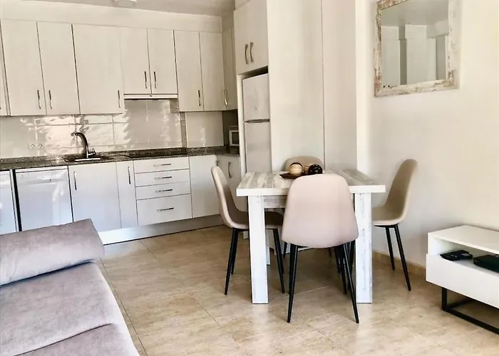 Apartment 1 En Pleno Centro A 20 Metros De La Playa *