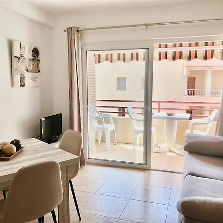 1 En Pleno Centro A 20 Metros De La Playa *