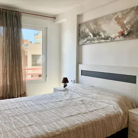 1 En Pleno Centro A 20 Metros De La Playa